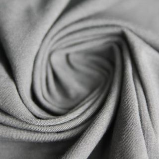 Cotton Spandex Single Jersey Knitted Fabric